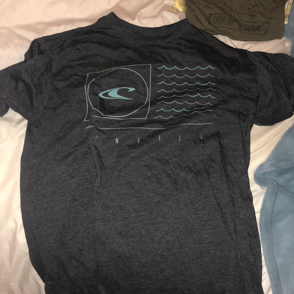 surf t-shirt